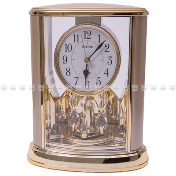 Zegar Rhythm 4SG724WR18