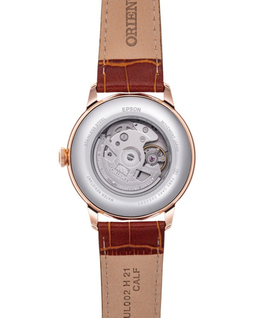 Zegarek Orient RA-AK0801S10B