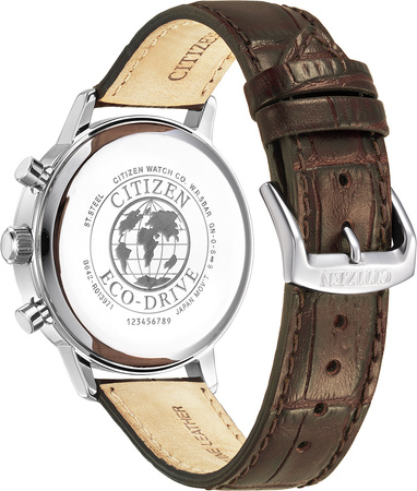 Zegarek Citizen CA7061-26X
