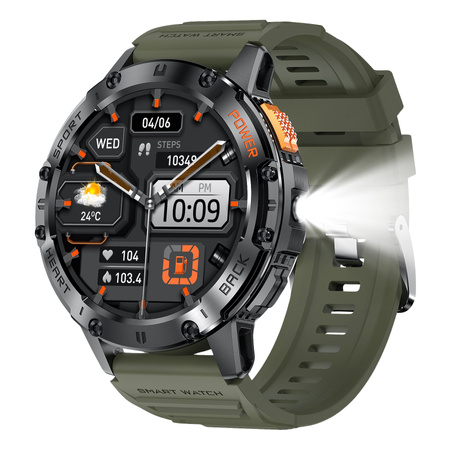 Zegarek Gravity Smart Watch GT22-5