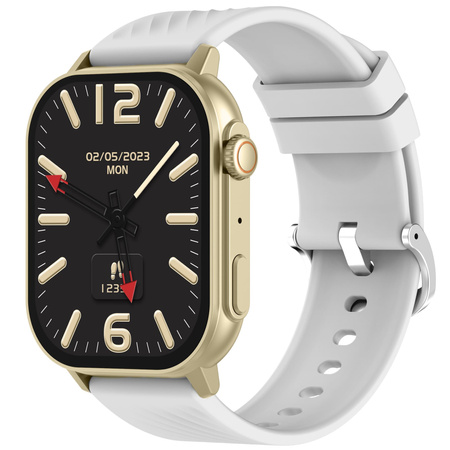 Zegarek Gravity Smart Watch GT15-10