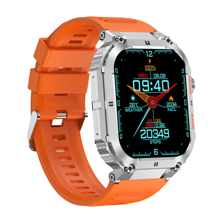 Zegarek Gravity Smart Watch GT6-4