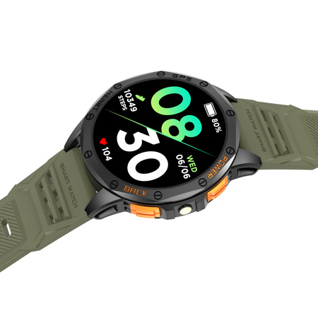 Zegarek Gravity Smart Watch GT24-5
