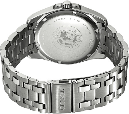 Zegarek Citizen BM7108-81L