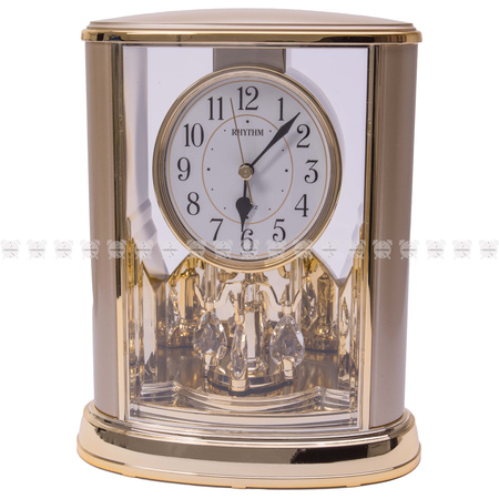 Zegar Rhythm 4SG724WR18