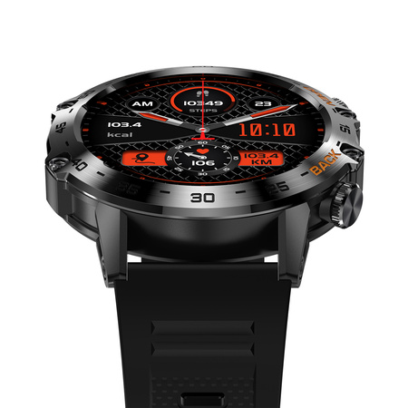 Zegarek Gravity Smart Watch GT9-1