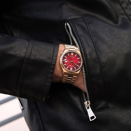 Zegarek Citizen NJ0153-82X