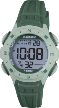 Zegarek Xonix IB 001 002 002A 003 004 005 006 007