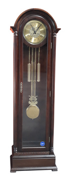 Zegar mech. podłogowy 10035 W