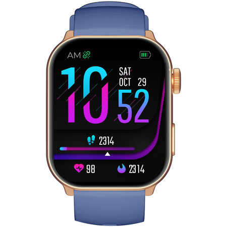 Zegarek Gravity Smart Watch GT28-8