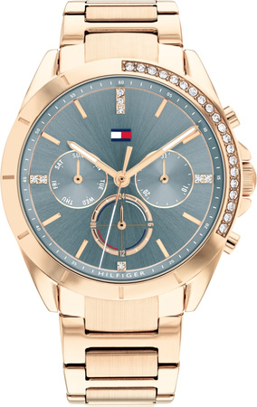 Zegarek Tommy Hilfiger 1782386