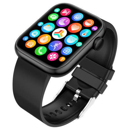 Zegarek Gravity Smart Watch GT3-3