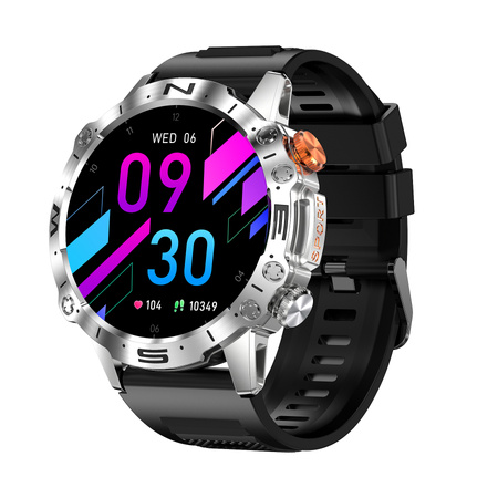 Zegarek Gravity Smart Watch GT20-2