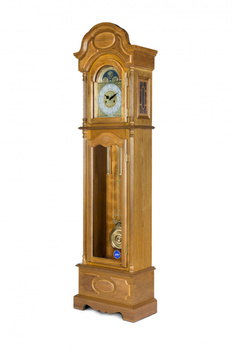 Zegar mech. podłogowy 10110 OAK