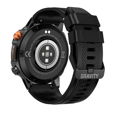 Zegarek Gravity Smart Watch GT20-1