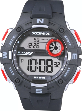 Zegarek Xonix DAG 10 ATM