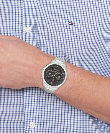 Zegarek Tommy Hilfiger 1710683