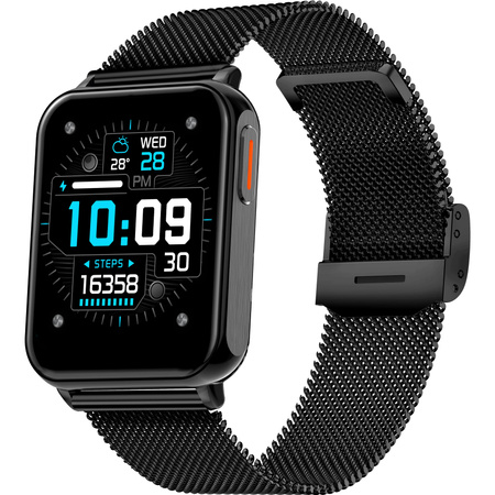 Zegarek Gravity Smart Watch GT17-7