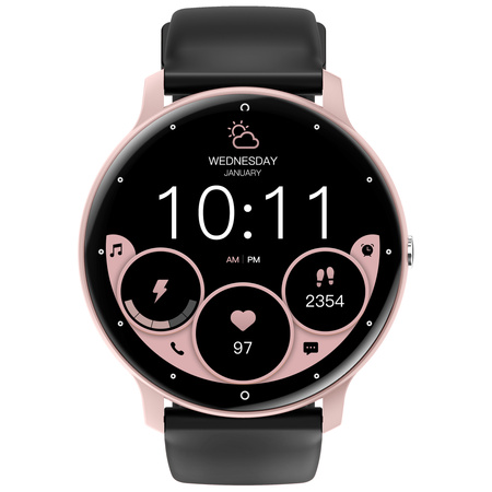 Zegarek Gravity Smart Watch GT1-5 PRO