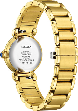 Zegarek Citizen EM1132-88H