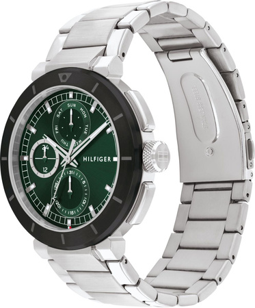 Zegarek Tommy Hilfiger 1792117