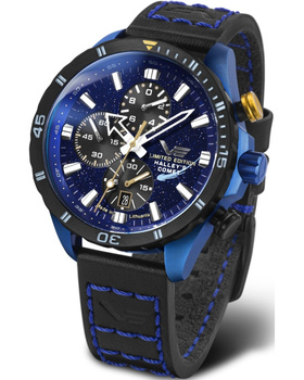 Zegarek Vostok 6S10-320E694