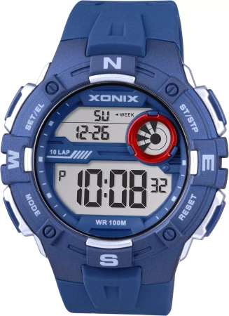 Zegarek Xonix DAG 10 ATM