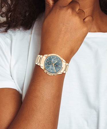 Zegarek Tommy Hilfiger 1782386