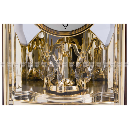 zegar Rhythm 4SG724WS06