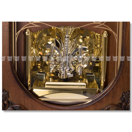 zegar Rhythm CRH165NR06