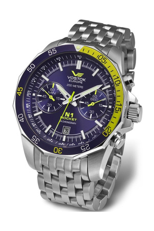 Zegarek Vostok 6S21-2255253 B