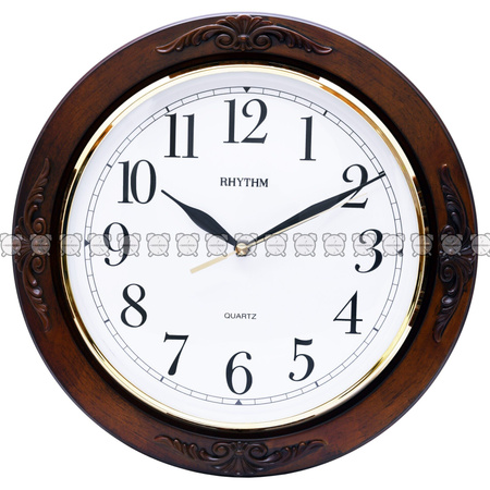 Zegar Rhythm CMG938NR06