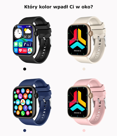 Zegarek Gravity Smart Watch GT3-3