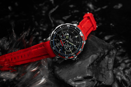 Zegarek Vostok 6S21-511A771