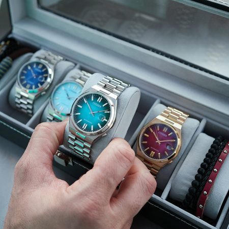 Zegarek Citizen NJ0151-88X