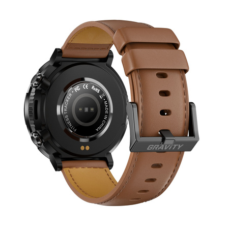 Zegarek Gravity Smart Watch GT21-4
