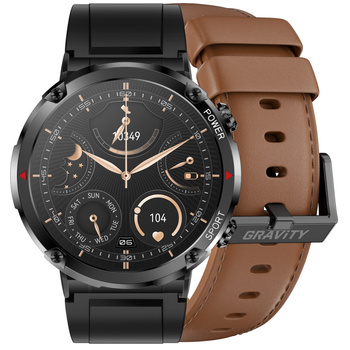 Zegarek Gravity Smart Watch GT21-4