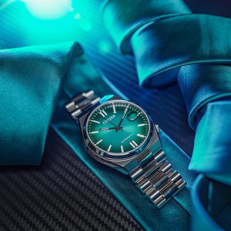 Zegarek Citizen NJ0151-88X