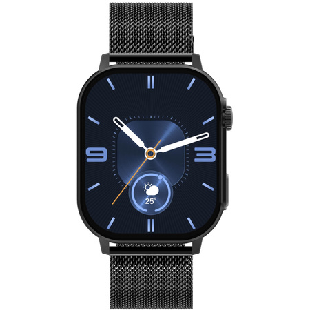 Zegarek Gravity Smart Watch GT15-3