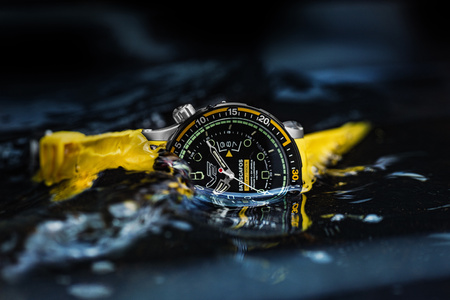 Zegarek Vostok NH35A-511E767