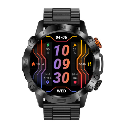 Zegarek Gravity Smart Watch GT20-1