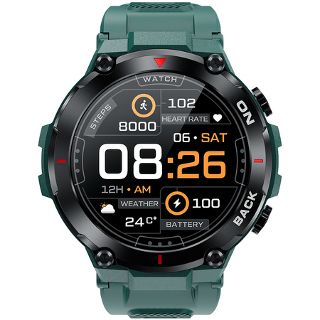 Zegarek Gravity Smart Watch GT8-3