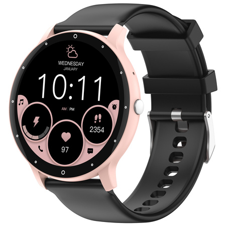 Zegarek Gravity Smart Watch GT1-5 PRO