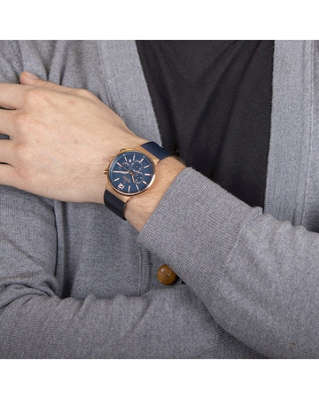 Zegarek Obaku V180GCVLML