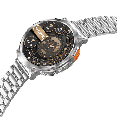 Zegarek Gravity Smart Watch GT23-2