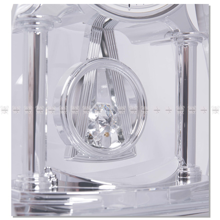 Zegar Rhythm CRP611WR19