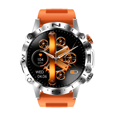 Zegarek Gravity Smart Watch GT20-4