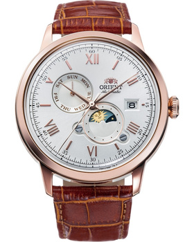 Zegarek Orient RA-AK0801S10B