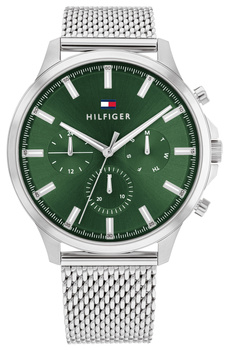 Zegarek Tommy Hilfiger 1710499