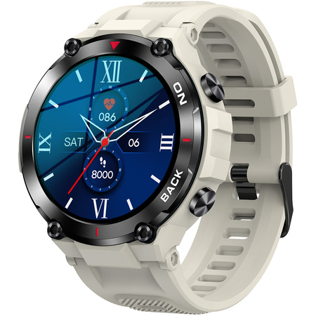 Zegarek Gravity Smart Watch GT8-4